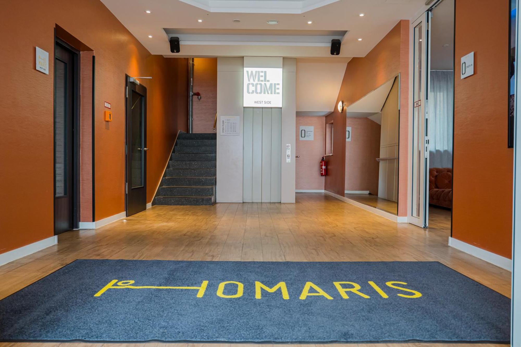 Homaris West Side (Adults Only) — Photos 2